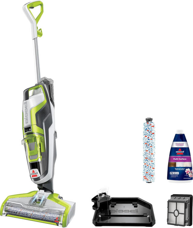multi surface cleaner for carpets rugs and hard floors with brush roll multi surface cleaner for carpets rugs and hard floors with brush roll