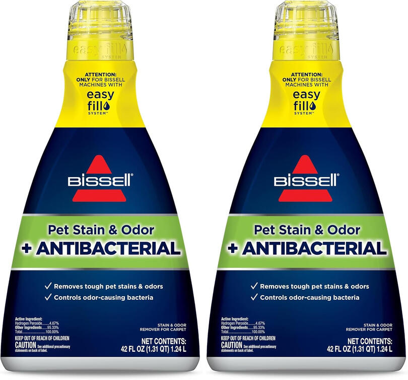 Antibacterial carpet cleaner for stain removal and hygiene Antibacterial carpet cleaner for stain removal and hygiene